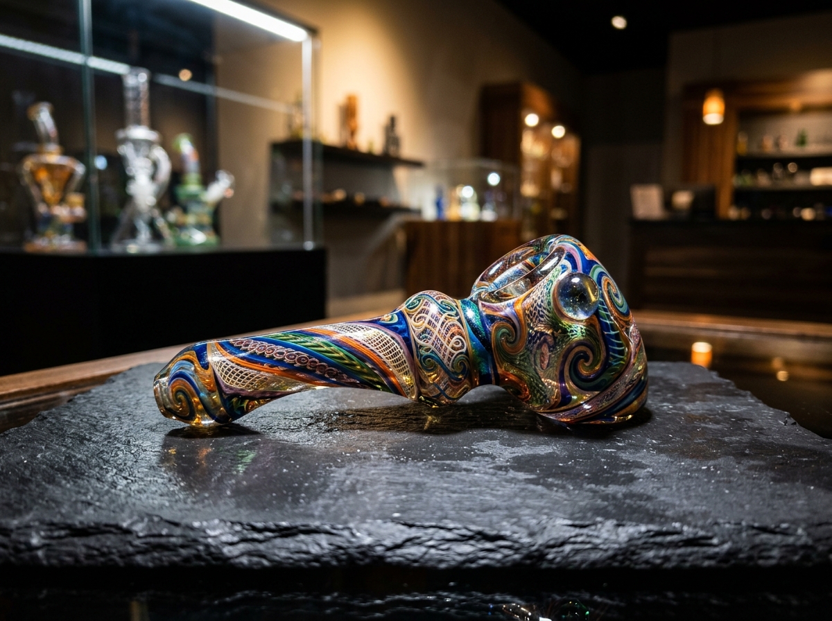 Glass pipes bongs smoke accessories